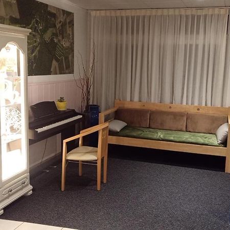 Le Roi Du Sundgau Pres De La Horse - Mooslargue Aparthotel Luaran gambar