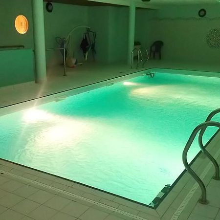 Le Roi Du Sundgau Pres De La Horse - Mooslargue Aparthotel Luaran gambar