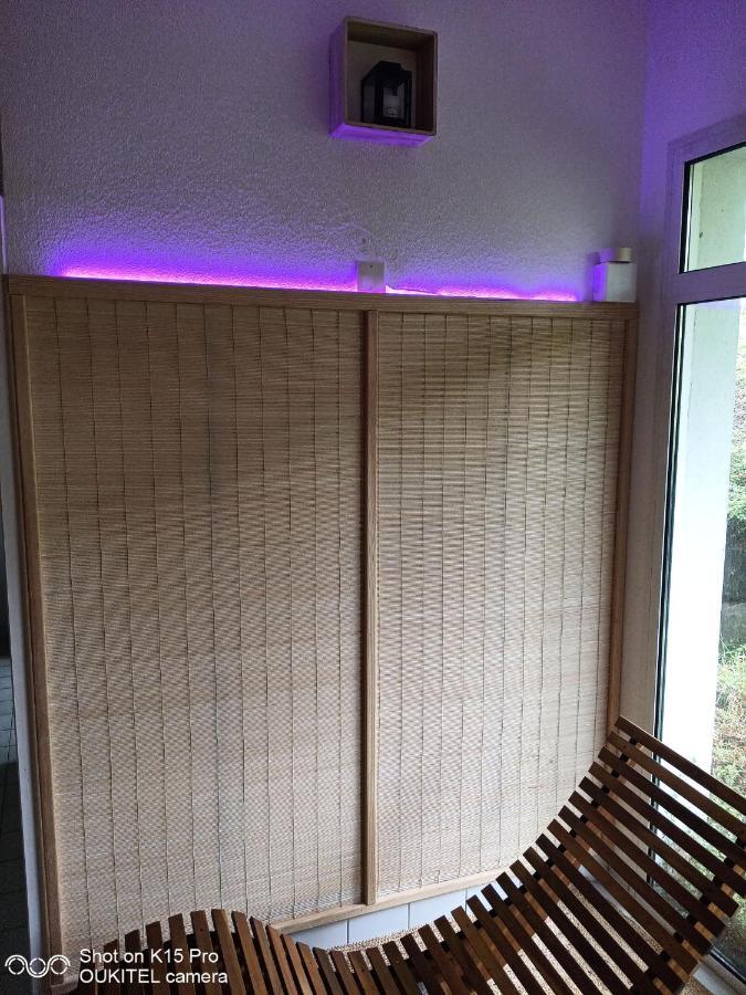 Le Roi Du Sundgau Pres De La Horse - Mooslargue Aparthotel Luaran gambar