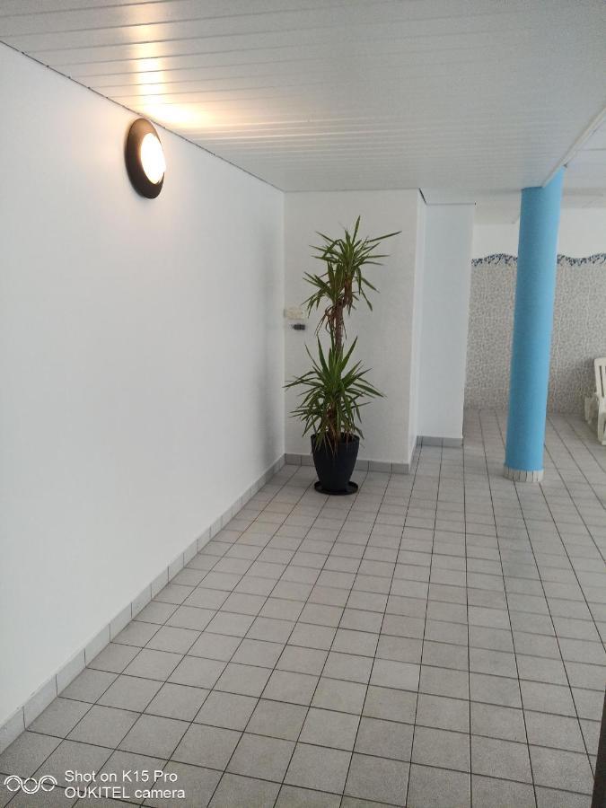Le Roi Du Sundgau Pres De La Horse - Mooslargue Aparthotel Luaran gambar