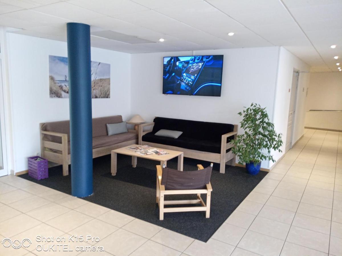 Le Roi Du Sundgau Pres De La Horse - Mooslargue Aparthotel Luaran gambar