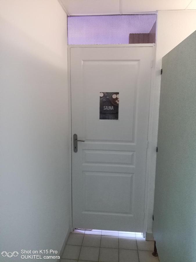 Le Roi Du Sundgau Pres De La Horse - Mooslargue Aparthotel Luaran gambar