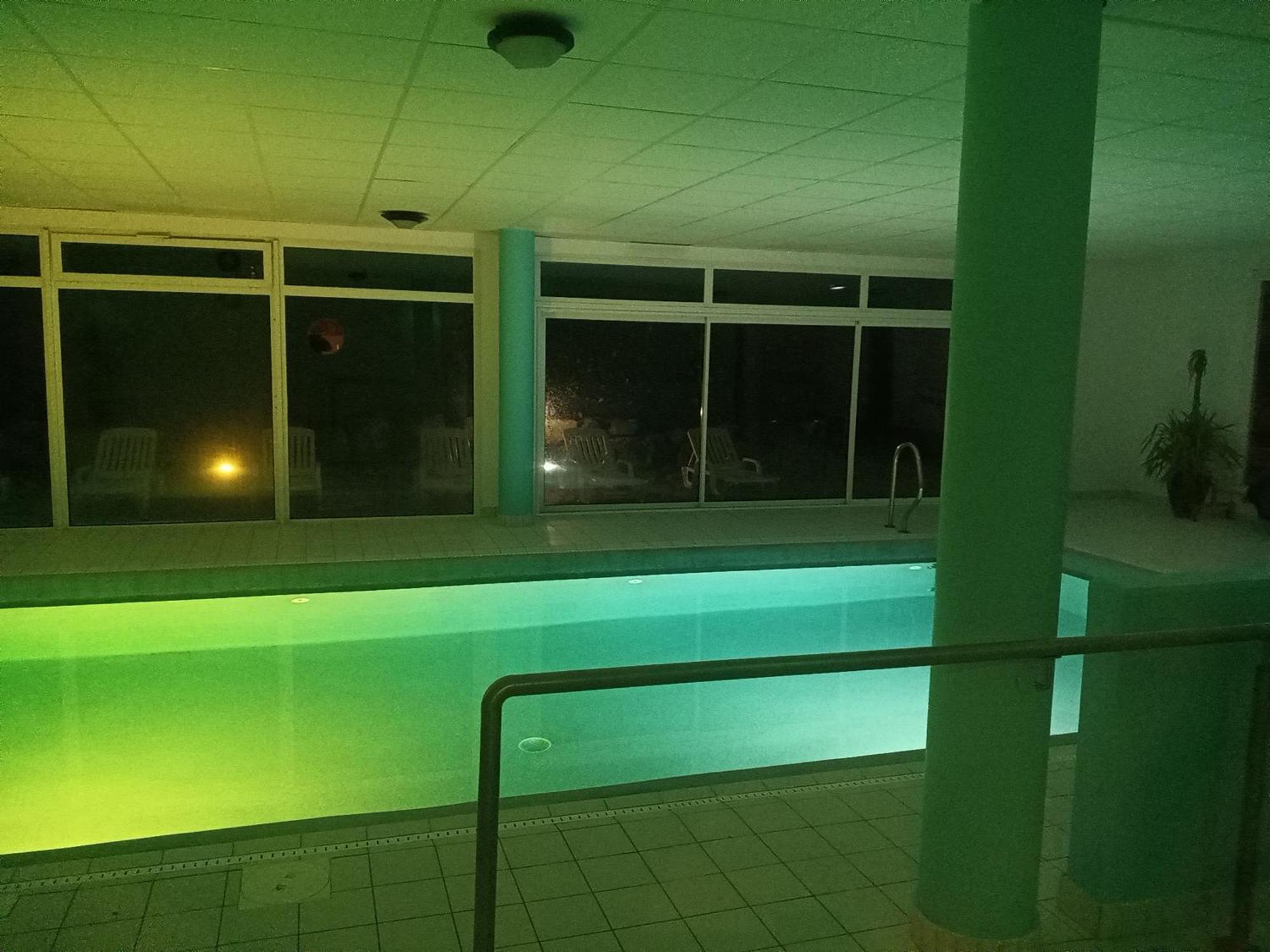 Le Roi Du Sundgau Pres De La Horse - Mooslargue Aparthotel Luaran gambar