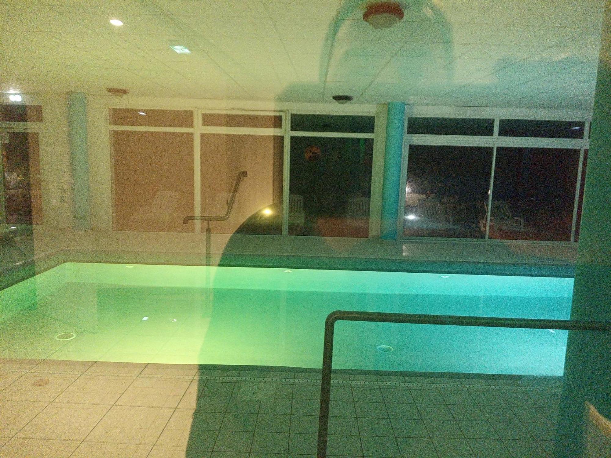 Le Roi Du Sundgau Pres De La Horse - Mooslargue Aparthotel Luaran gambar
