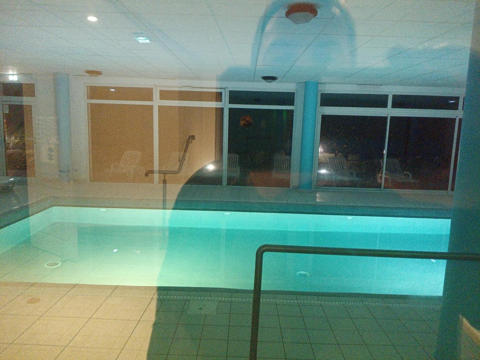 Le Roi Du Sundgau Pres De La Horse - Mooslargue Aparthotel Luaran gambar