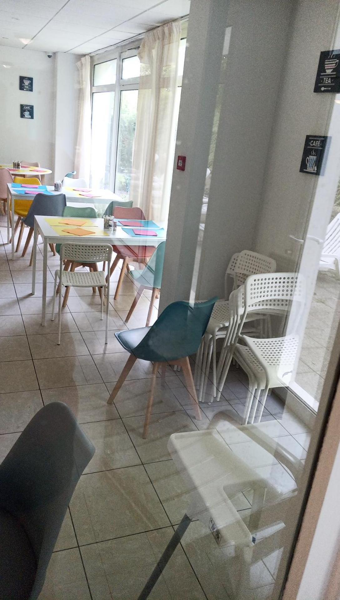 Le Roi Du Sundgau Pres De La Horse - Mooslargue Aparthotel Luaran gambar