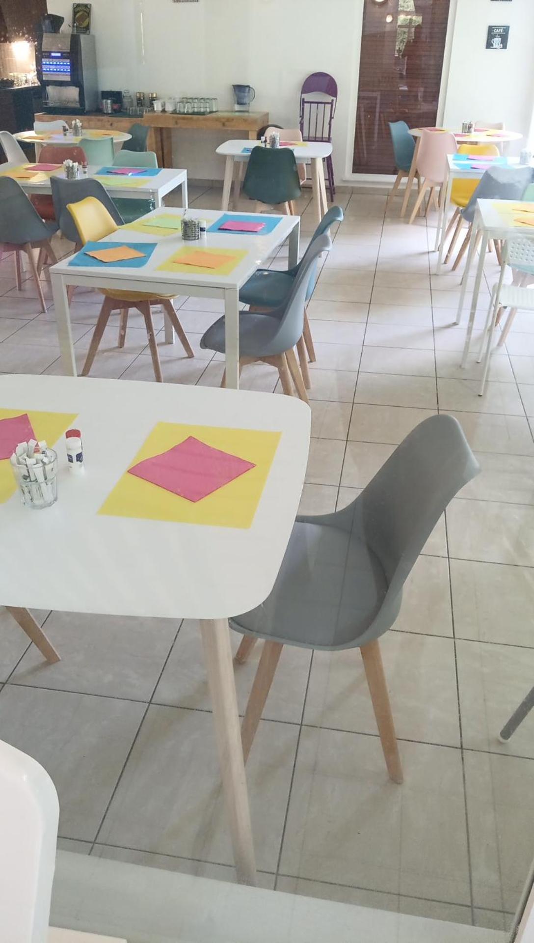 Le Roi Du Sundgau Pres De La Horse - Mooslargue Aparthotel Luaran gambar