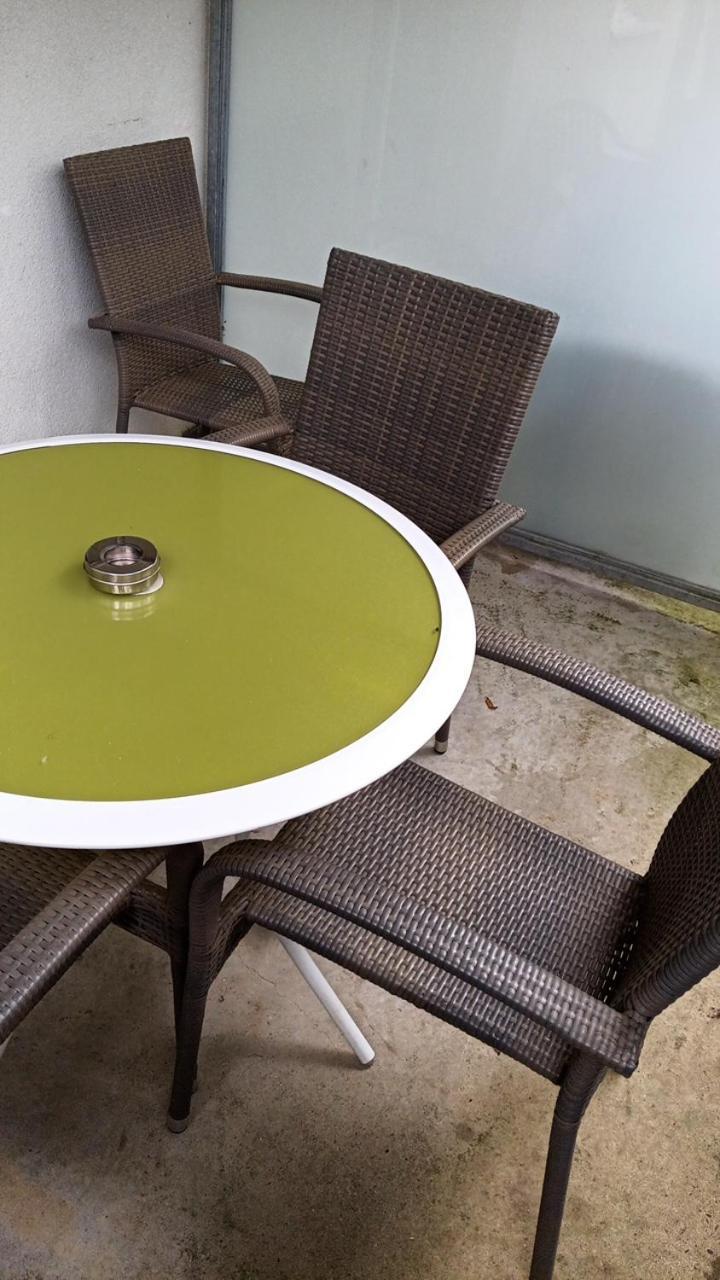 Le Roi Du Sundgau Pres De La Horse - Mooslargue Aparthotel Luaran gambar