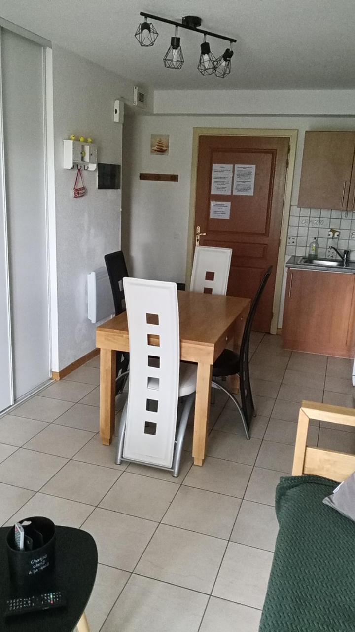 Le Roi Du Sundgau Pres De La Horse - Mooslargue Aparthotel Luaran gambar