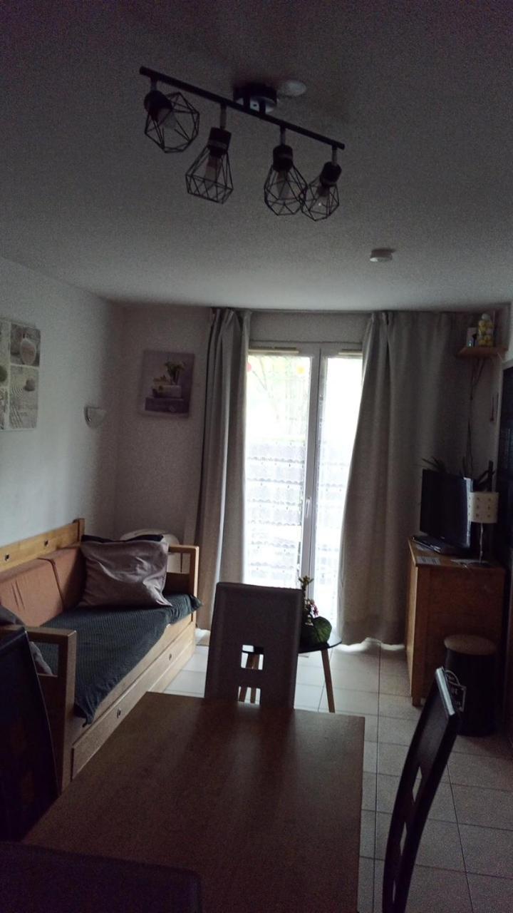 Le Roi Du Sundgau Pres De La Horse - Mooslargue Aparthotel Luaran gambar
