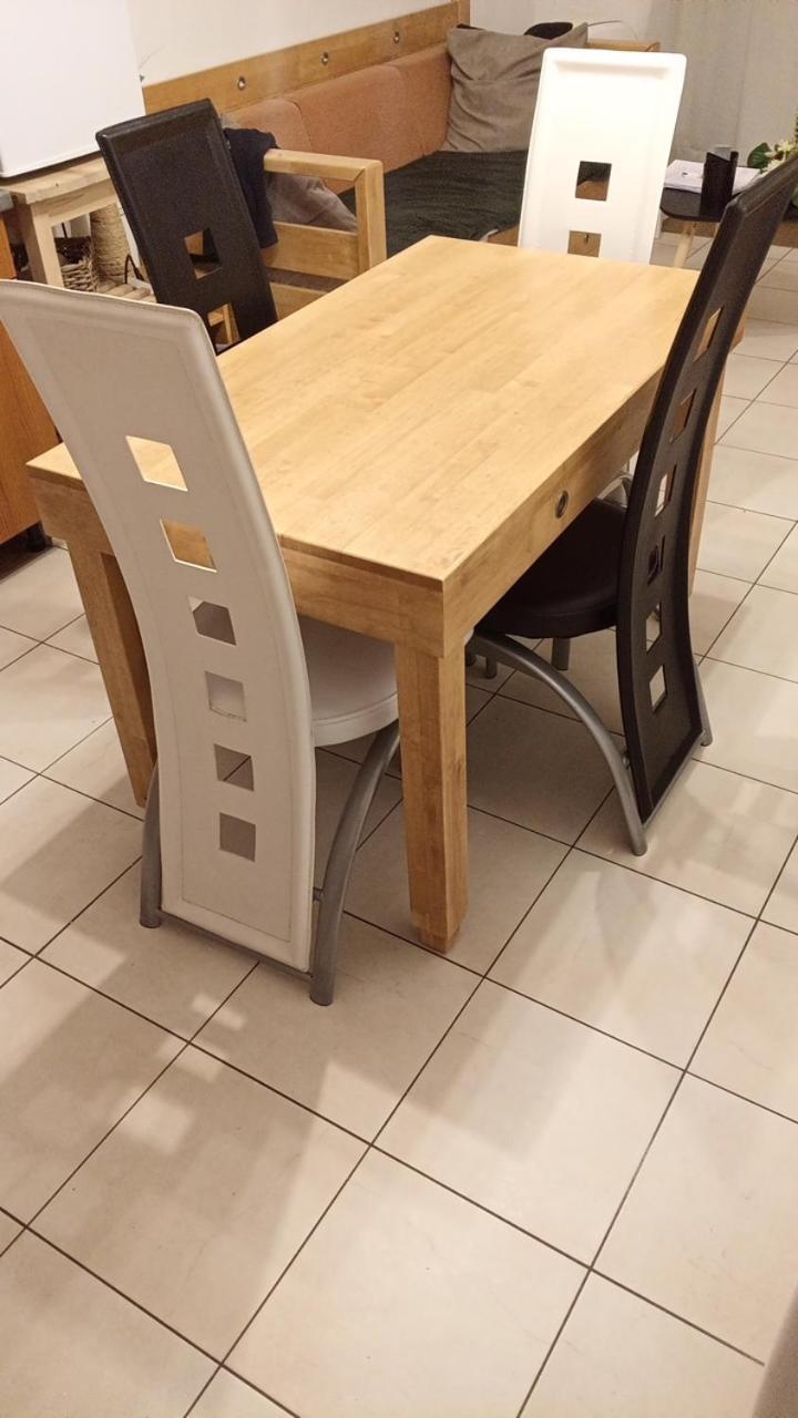 Le Roi Du Sundgau Pres De La Horse - Mooslargue Aparthotel Luaran gambar