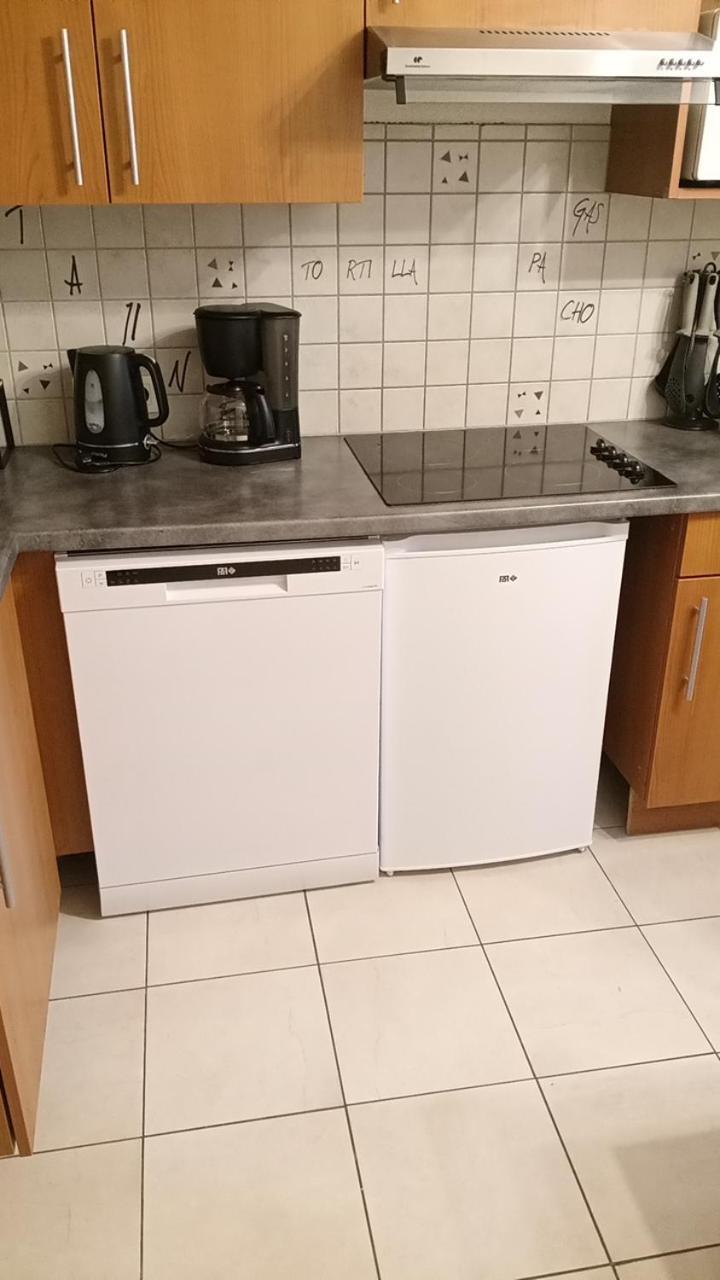 Le Roi Du Sundgau Pres De La Horse - Mooslargue Aparthotel Luaran gambar