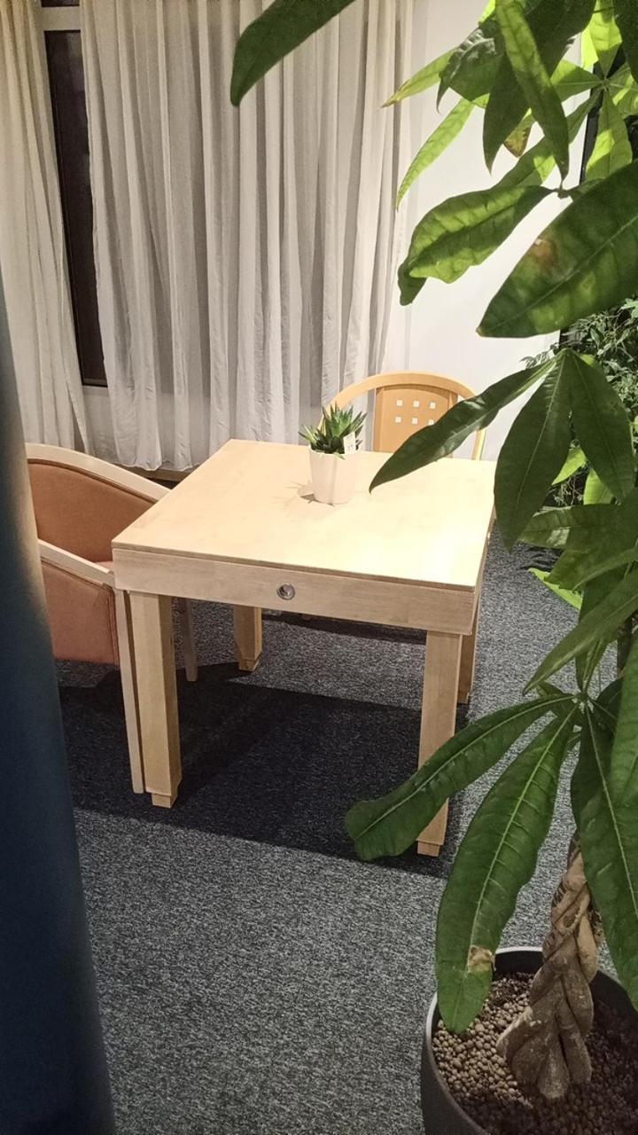 Le Roi Du Sundgau Pres De La Horse - Mooslargue Aparthotel Luaran gambar