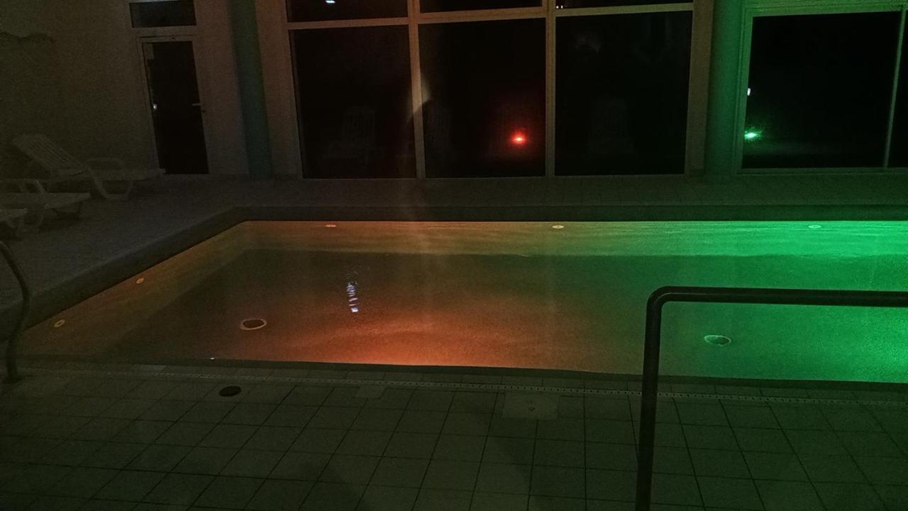 Le Roi Du Sundgau Pres De La Horse - Mooslargue Aparthotel Luaran gambar