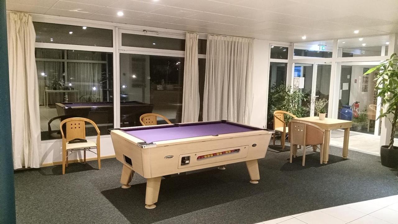 Le Roi Du Sundgau Pres De La Horse - Mooslargue Aparthotel Luaran gambar
